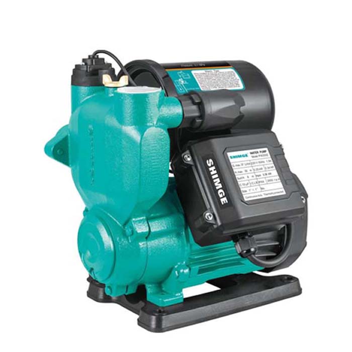 Pressurized water Pump Shimge PW250Z(0.25KW-220V)